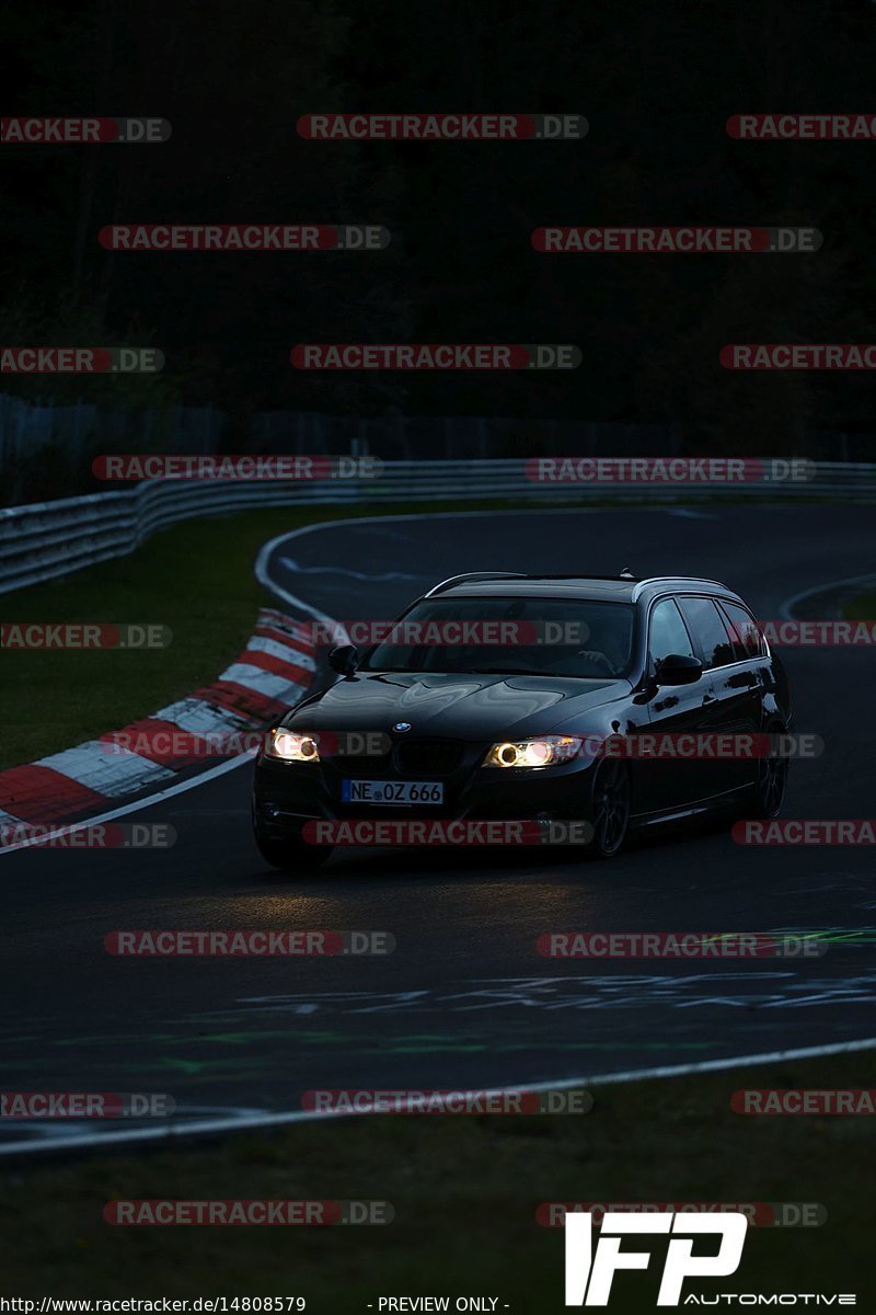 Bild #14808579 - Touristenfahrten Nürburgring Nordschleife (30.09.2021)