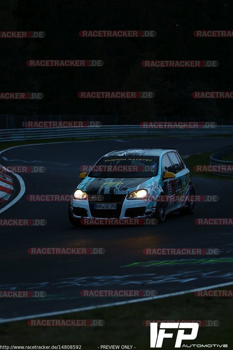 Bild #14808592 - Touristenfahrten Nürburgring Nordschleife (30.09.2021)