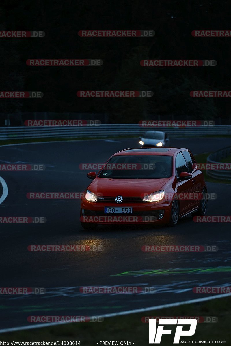 Bild #14808614 - Touristenfahrten Nürburgring Nordschleife (30.09.2021)