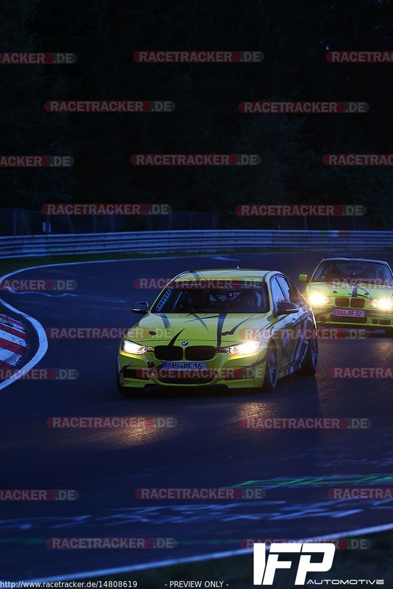 Bild #14808619 - Touristenfahrten Nürburgring Nordschleife (30.09.2021)