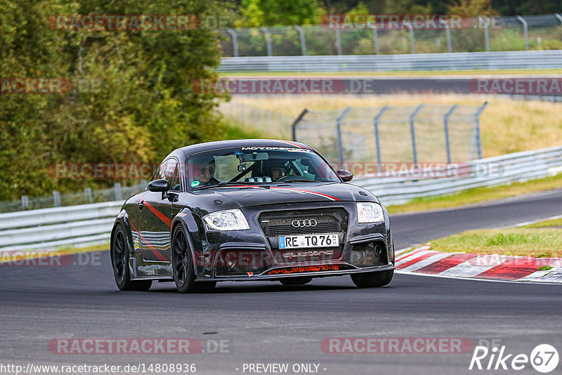 Bild #14808936 - Touristenfahrten Nürburgring Nordschleife (30.09.2021)