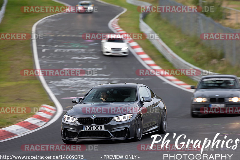 Bild #14809375 - Touristenfahrten Nürburgring Nordschleife (30.09.2021)