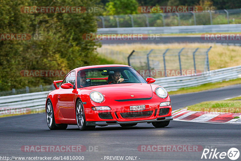 Bild #14810000 - Touristenfahrten Nürburgring Nordschleife (30.09.2021)