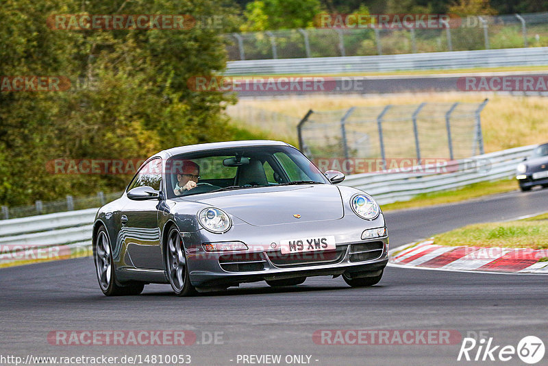 Bild #14810053 - Touristenfahrten Nürburgring Nordschleife (30.09.2021)