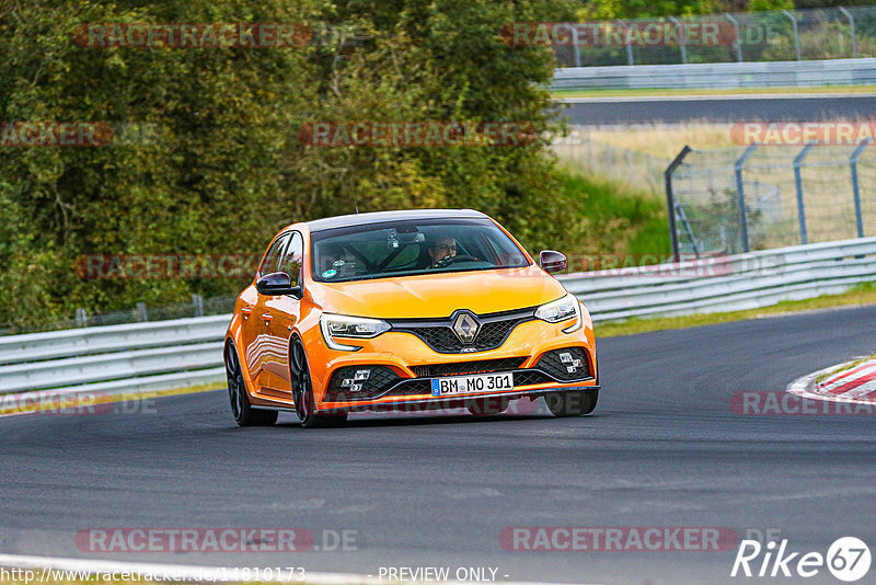 Bild #14810173 - Touristenfahrten Nürburgring Nordschleife (30.09.2021)