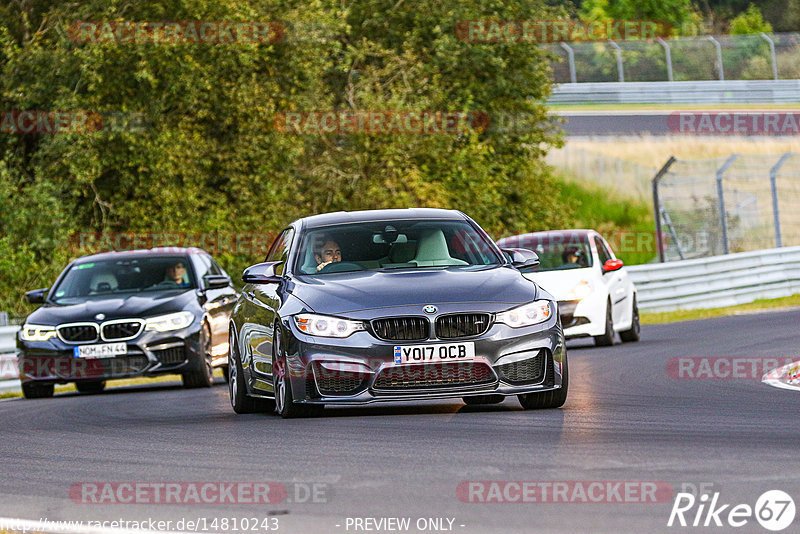 Bild #14810243 - Touristenfahrten Nürburgring Nordschleife (30.09.2021)