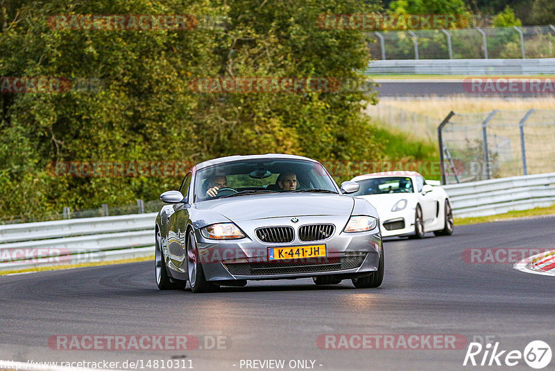 Bild #14810311 - Touristenfahrten Nürburgring Nordschleife (30.09.2021)