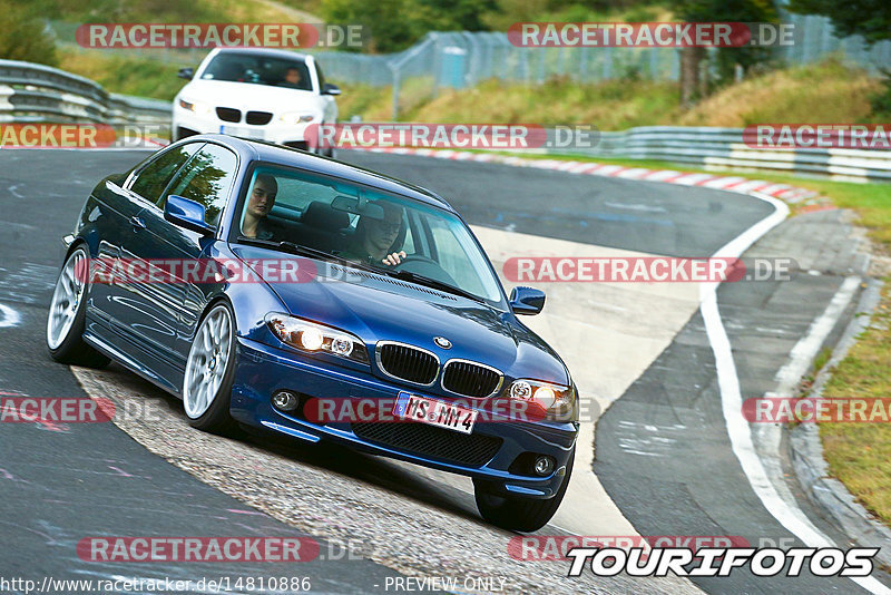 Bild #14810886 - Touristenfahrten Nürburgring Nordschleife (30.09.2021)