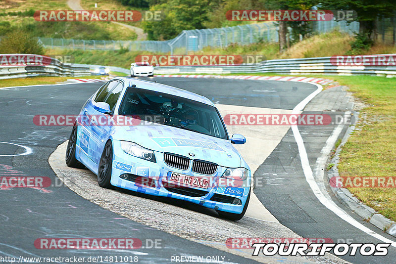 Bild #14811018 - Touristenfahrten Nürburgring Nordschleife (30.09.2021)