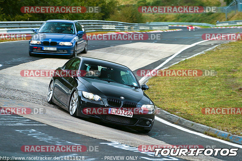 Bild #14811628 - Touristenfahrten Nürburgring Nordschleife (30.09.2021)