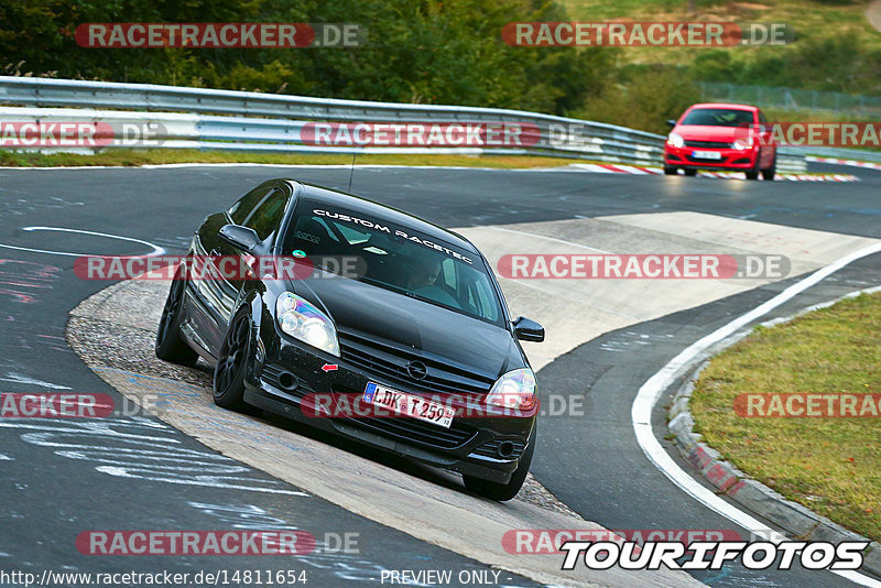 Bild #14811654 - Touristenfahrten Nürburgring Nordschleife (30.09.2021)