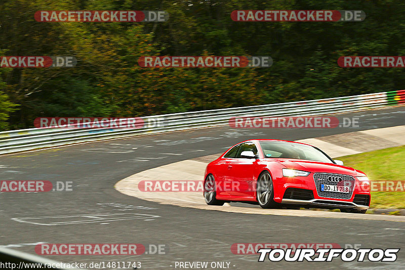 Bild #14811743 - Touristenfahrten Nürburgring Nordschleife (30.09.2021)