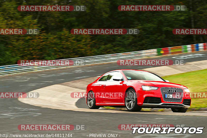 Bild #14811744 - Touristenfahrten Nürburgring Nordschleife (30.09.2021)