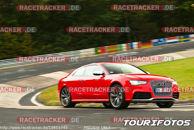 Bild #14811745 - Touristenfahrten Nürburgring Nordschleife (30.09.2021)