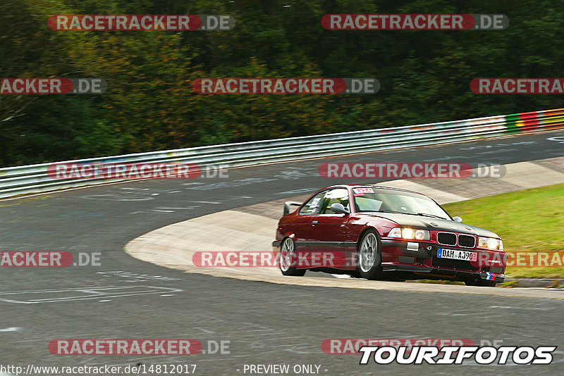 Bild #14812017 - Touristenfahrten Nürburgring Nordschleife (30.09.2021)