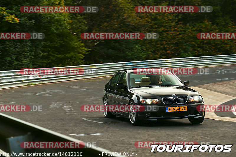 Bild #14812110 - Touristenfahrten Nürburgring Nordschleife (30.09.2021)