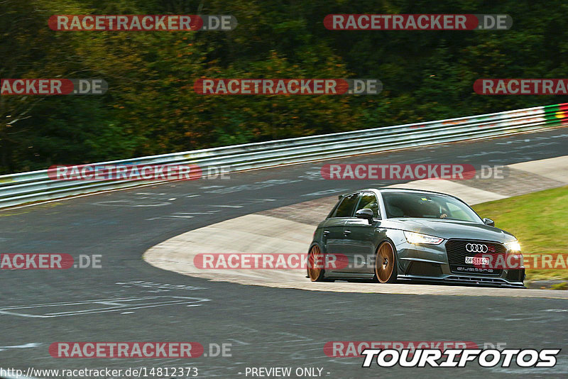 Bild #14812373 - Touristenfahrten Nürburgring Nordschleife (30.09.2021)