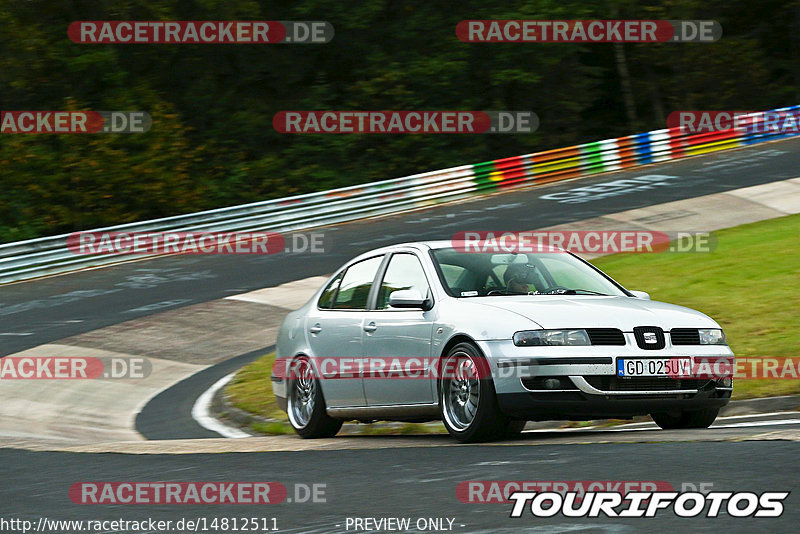 Bild #14812511 - Touristenfahrten Nürburgring Nordschleife (30.09.2021)