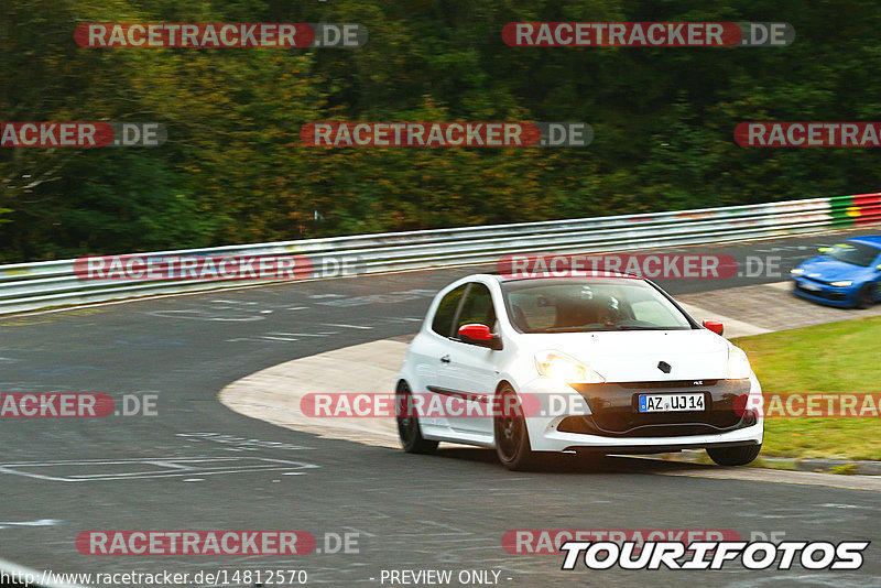 Bild #14812570 - Touristenfahrten Nürburgring Nordschleife (30.09.2021)