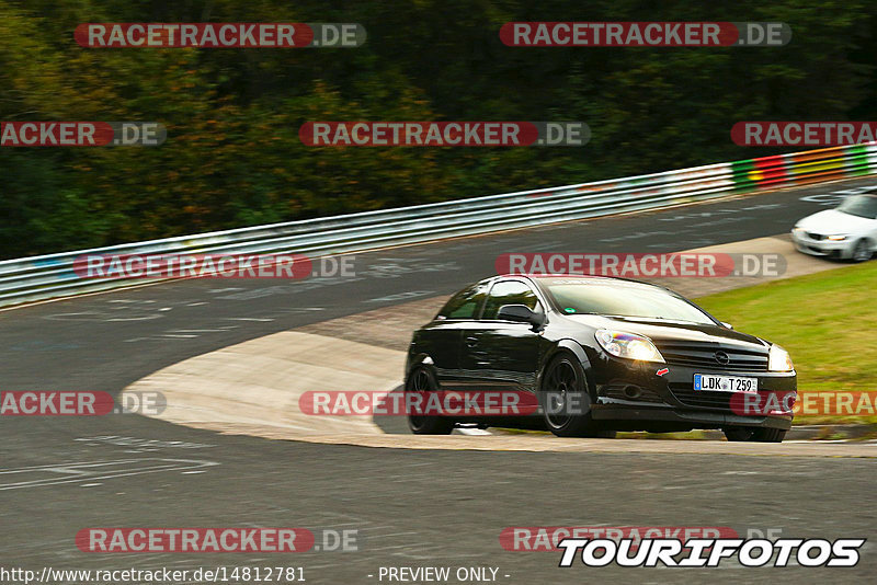 Bild #14812781 - Touristenfahrten Nürburgring Nordschleife (30.09.2021)