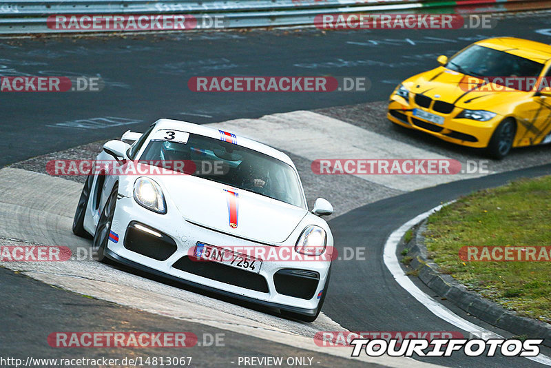 Bild #14813067 - Touristenfahrten Nürburgring Nordschleife (30.09.2021)