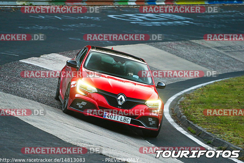 Bild #14813083 - Touristenfahrten Nürburgring Nordschleife (30.09.2021)