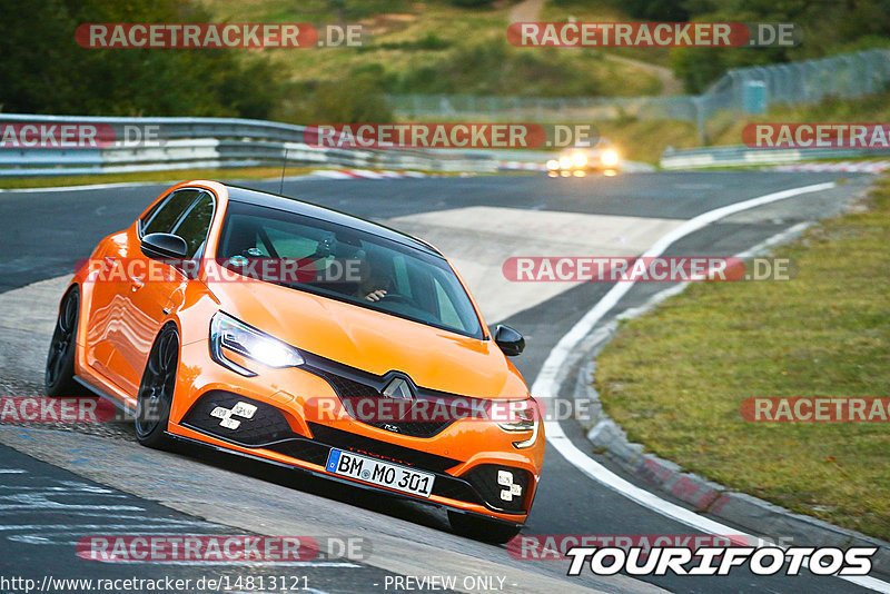 Bild #14813121 - Touristenfahrten Nürburgring Nordschleife (30.09.2021)