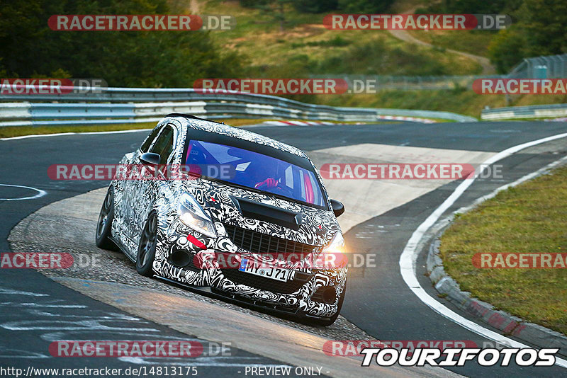 Bild #14813175 - Touristenfahrten Nürburgring Nordschleife (30.09.2021)