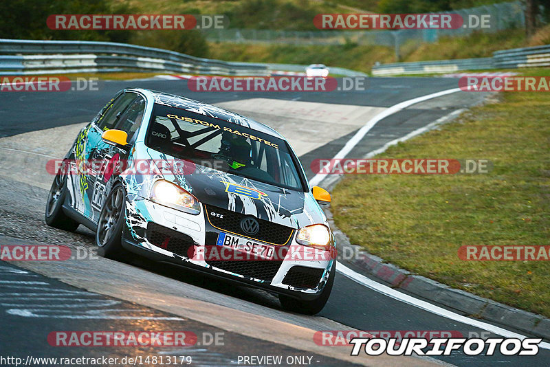 Bild #14813179 - Touristenfahrten Nürburgring Nordschleife (30.09.2021)