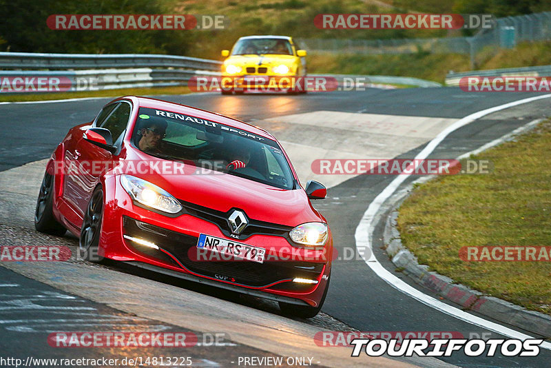 Bild #14813225 - Touristenfahrten Nürburgring Nordschleife (30.09.2021)