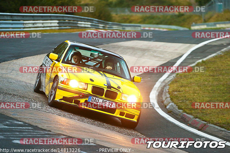 Bild #14813226 - Touristenfahrten Nürburgring Nordschleife (30.09.2021)