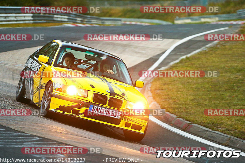 Bild #14813227 - Touristenfahrten Nürburgring Nordschleife (30.09.2021)