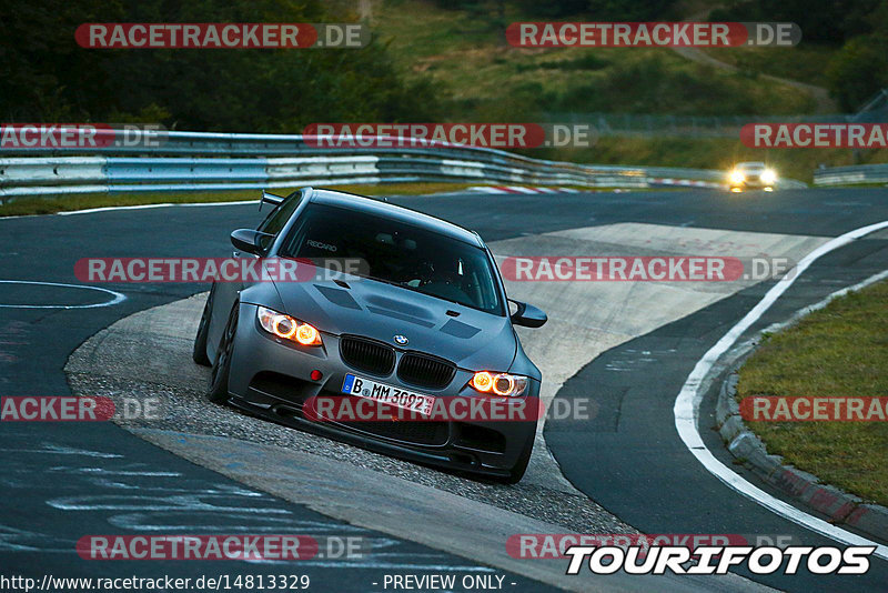 Bild #14813329 - Touristenfahrten Nürburgring Nordschleife (30.09.2021)