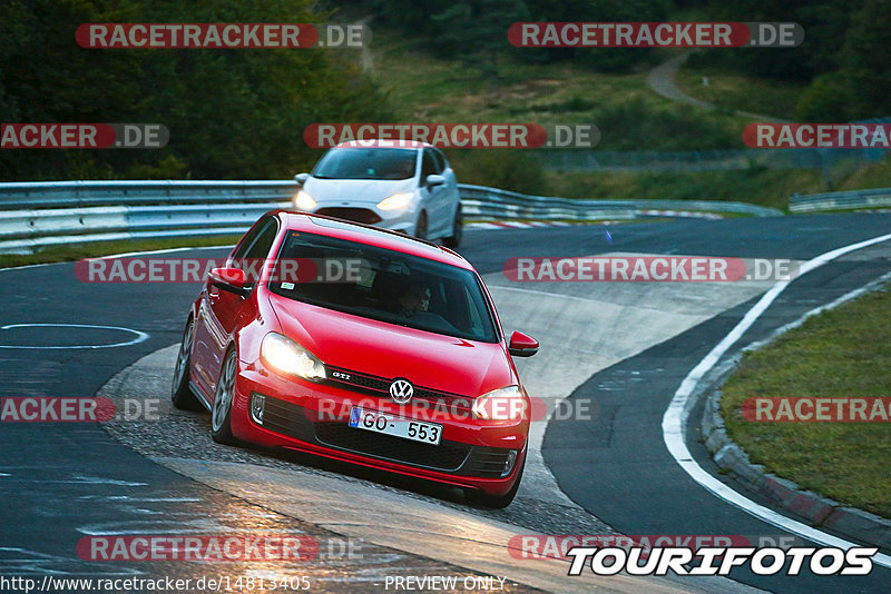 Bild #14813405 - Touristenfahrten Nürburgring Nordschleife (30.09.2021)