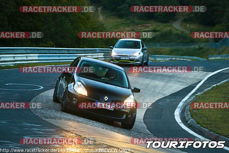 Bild #14813411 - Touristenfahrten Nürburgring Nordschleife (30.09.2021)