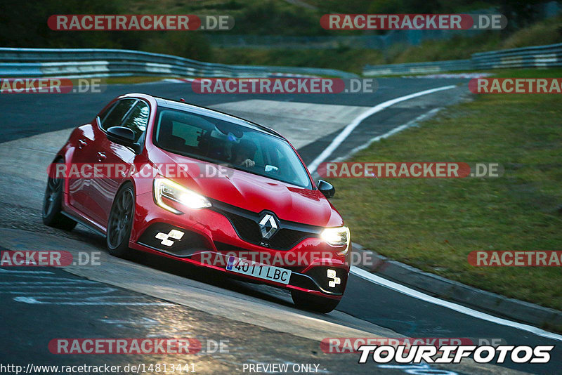 Bild #14813441 - Touristenfahrten Nürburgring Nordschleife (30.09.2021)