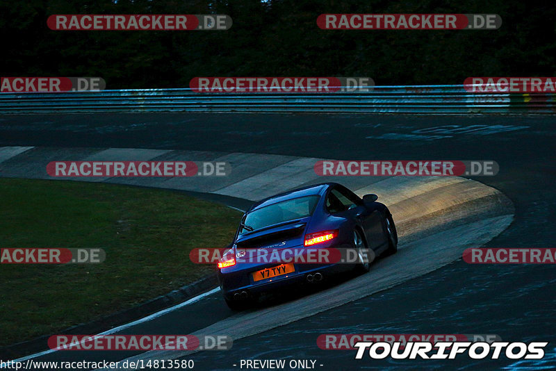 Bild #14813580 - Touristenfahrten Nürburgring Nordschleife (30.09.2021)