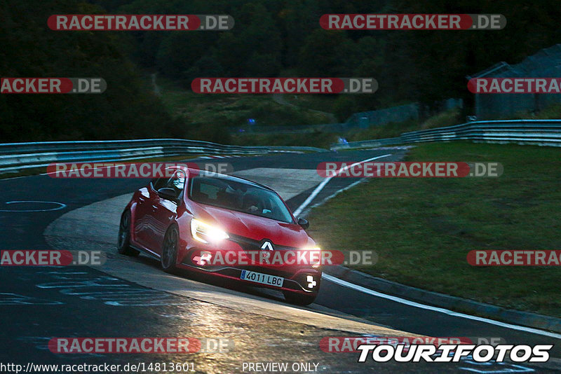 Bild #14813601 - Touristenfahrten Nürburgring Nordschleife (30.09.2021)