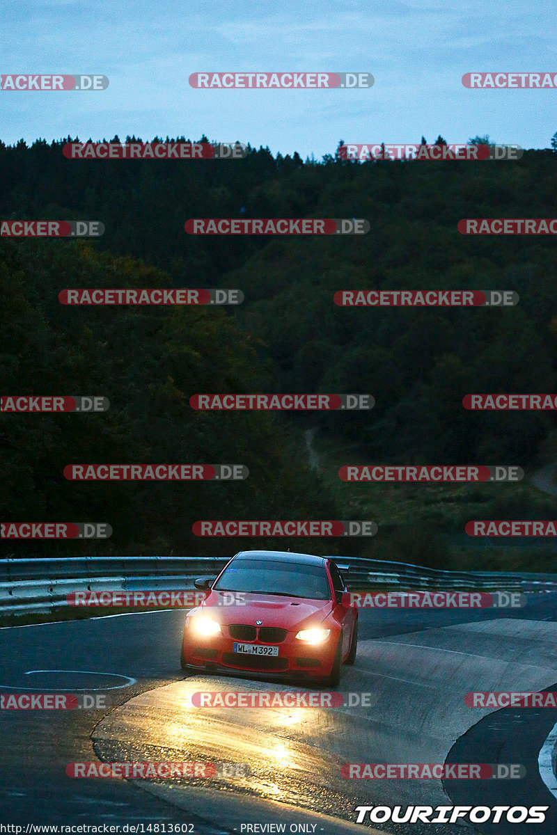 Bild #14813602 - Touristenfahrten Nürburgring Nordschleife (30.09.2021)