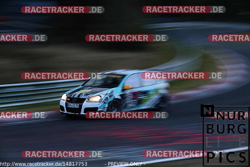 Bild #14817753 - Touristenfahrten Nürburgring Nordschleife (30.09.2021)