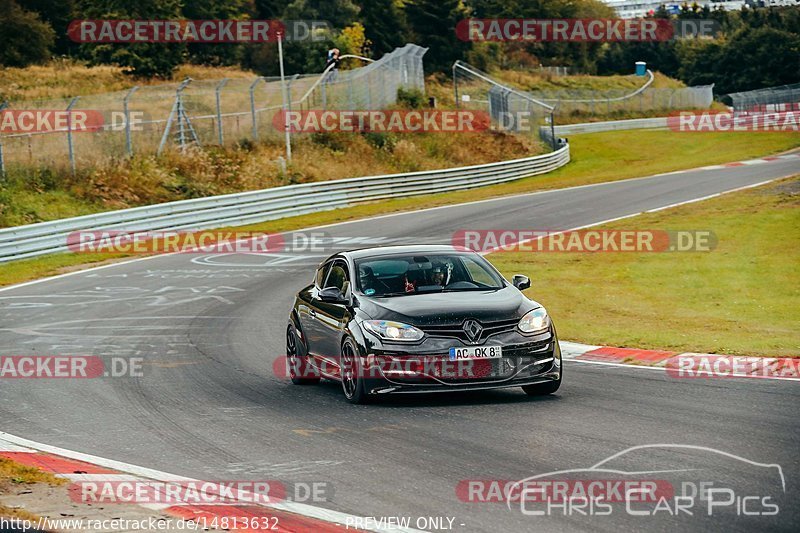 Bild #14813632 - Touristenfahrten Nürburgring Nordschleife (01.10.2021)