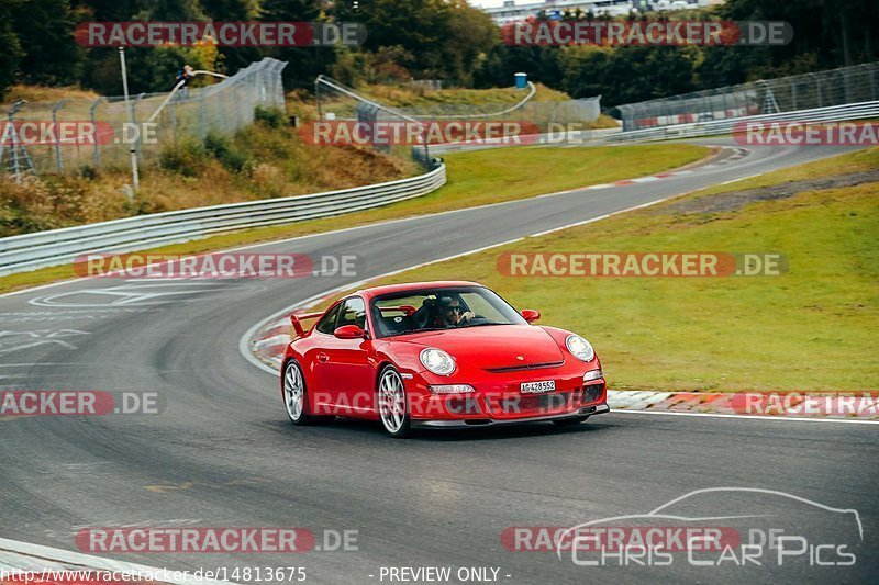 Bild #14813675 - Touristenfahrten Nürburgring Nordschleife (01.10.2021)