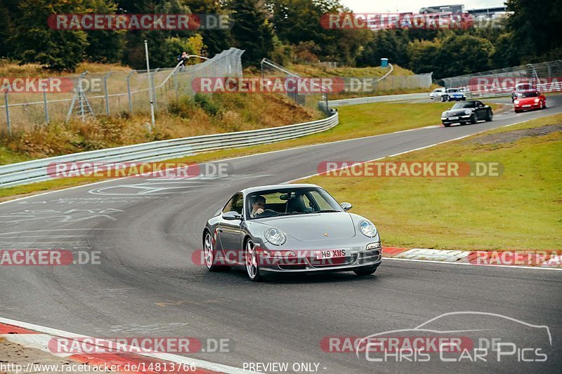 Bild #14813766 - Touristenfahrten Nürburgring Nordschleife (01.10.2021)