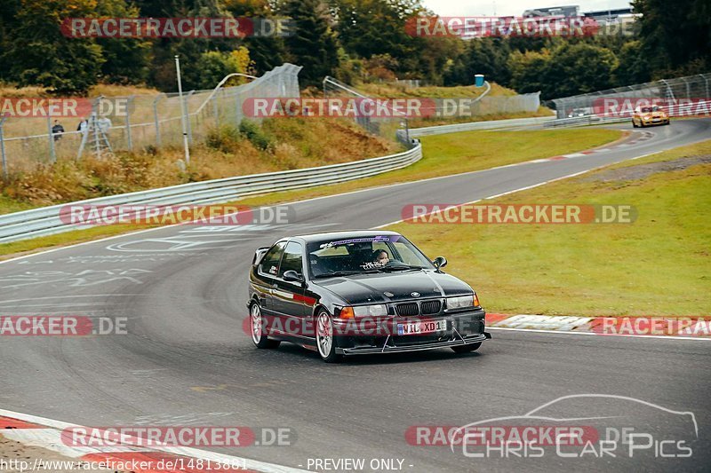 Bild #14813881 - Touristenfahrten Nürburgring Nordschleife (01.10.2021)