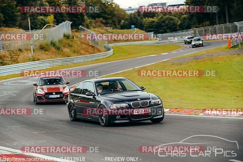 Bild #14813918 - Touristenfahrten Nürburgring Nordschleife (01.10.2021)