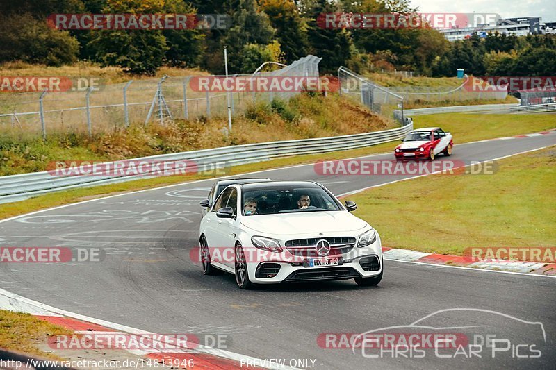 Bild #14813946 - Touristenfahrten Nürburgring Nordschleife (01.10.2021)