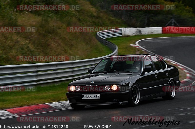 Bild #14814268 - Touristenfahrten Nürburgring Nordschleife (01.10.2021)