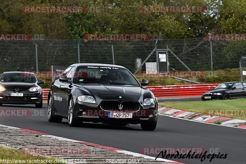 Bild #14814568 - Touristenfahrten Nürburgring Nordschleife (01.10.2021)