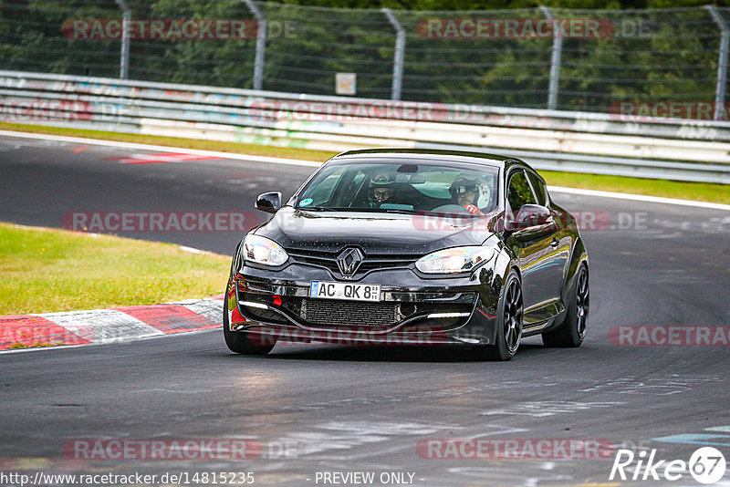 Bild #14815235 - Touristenfahrten Nürburgring Nordschleife (01.10.2021)