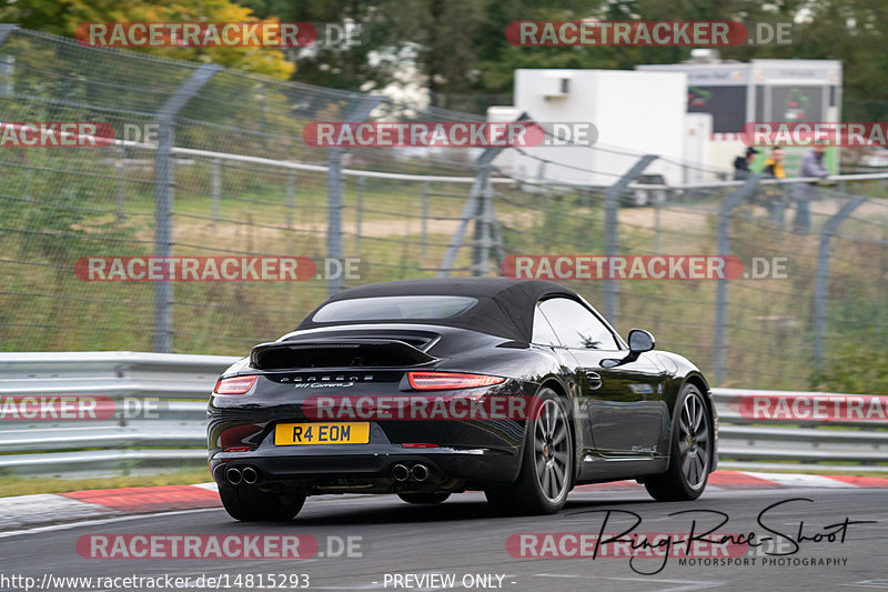 Bild #14815293 - Touristenfahrten Nürburgring Nordschleife (01.10.2021)